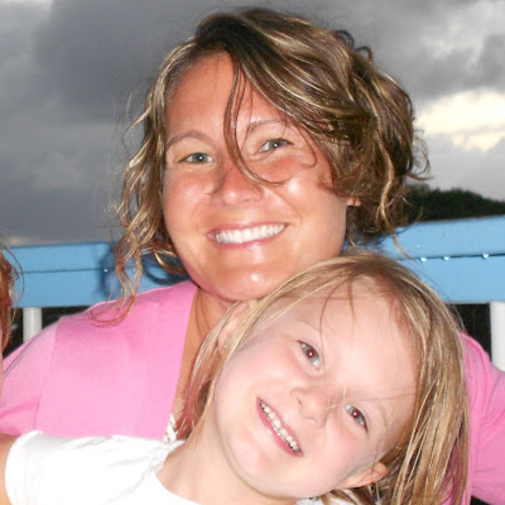 Meet your Posher, Shana